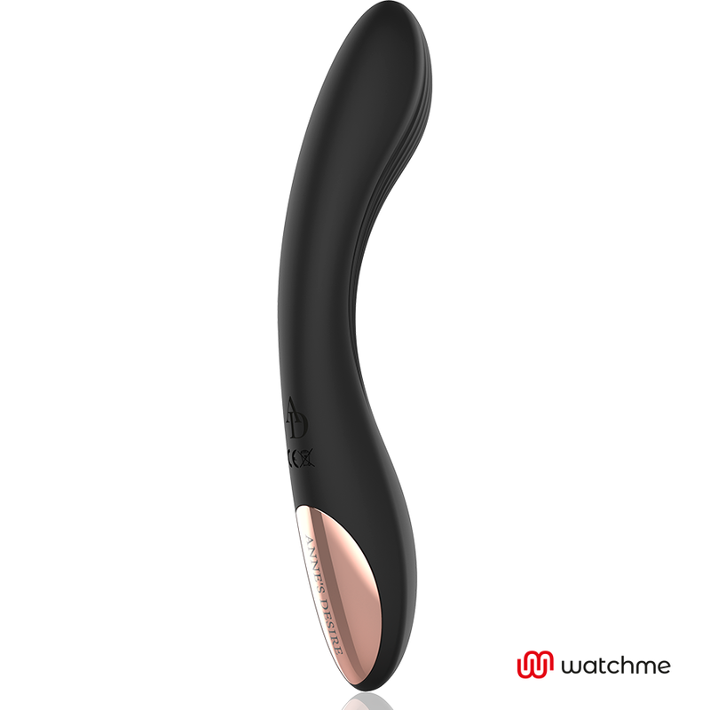 ANNE'S DESIRE - CURVE REMOTE CONTROL TECHNOLOG A WATCHME BLACK ANNE'S DESIRE - 9