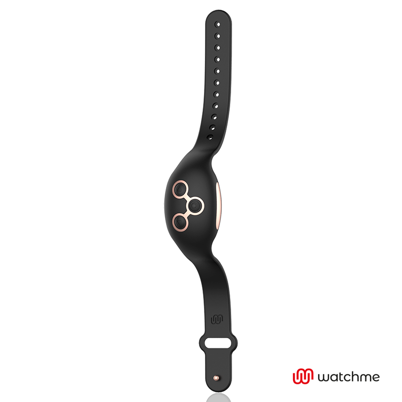 ANNE'S DESIRE - DUAL PLEASURE TECNOLOG A WATCHME BLACK/GOLD ANNE'S DESIRE - 15