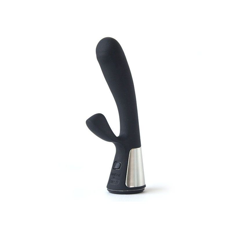 KIIROO - OHMIBOD FUSE APP REMOTE CONTROL BLACK KIIROO - 2