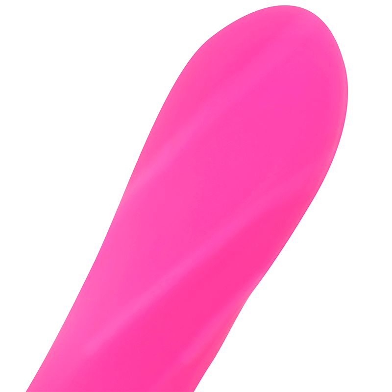 OHMAMA - SILICONE VIBRATING BULLET 12 CM OHMAMA VIBRATORS - 2