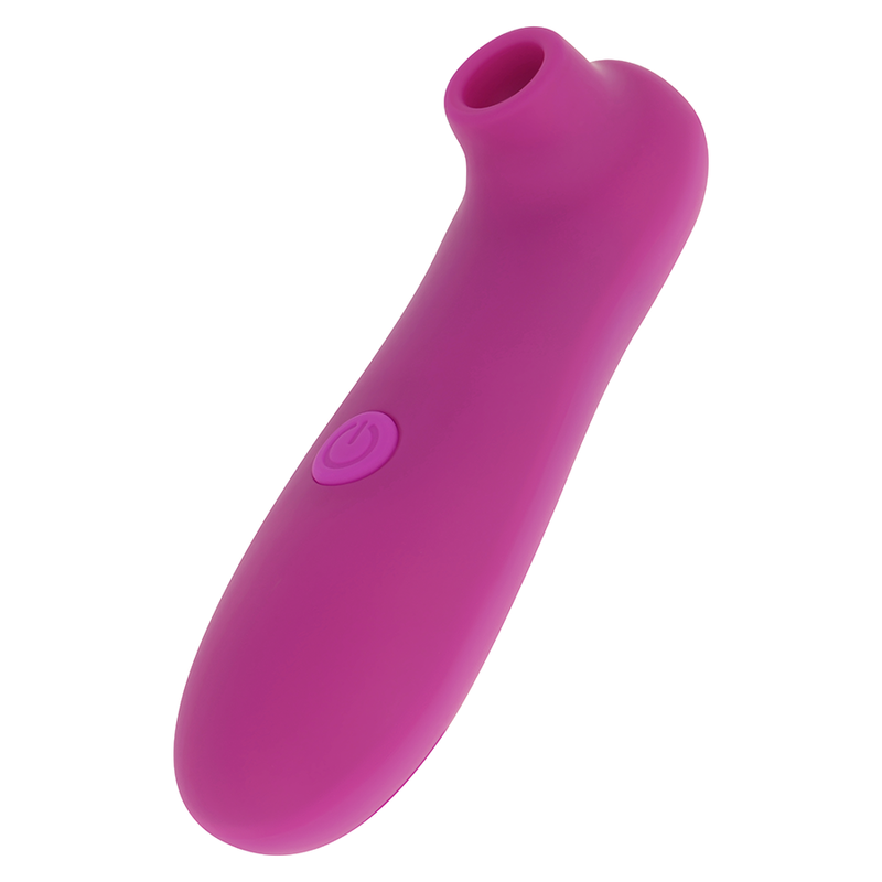 OHMAMA - CLITORIS STIMULATOR 10 SPEEDS LILAC OHMAMA STIMULATING - 1