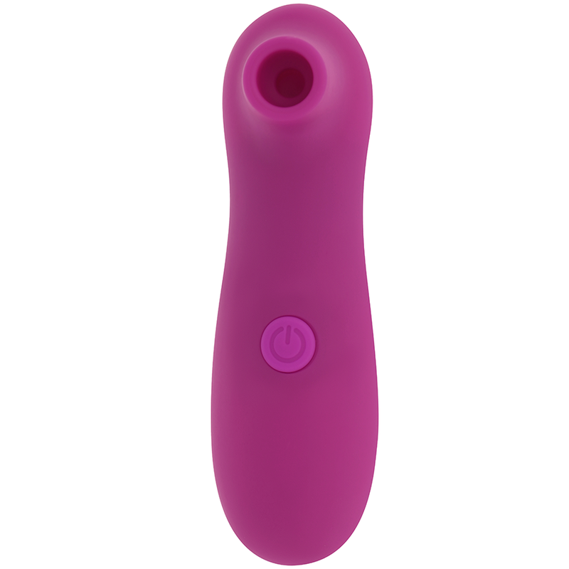 OHMAMA - CLITORIS STIMULATOR 10 SPEEDS LILAC OHMAMA STIMULATING - 2