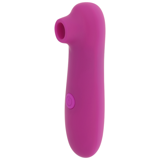 OHMAMA - CLITORIS STIMULATOR 10 SPEEDS LILAC OHMAMA STIMULATING - 3