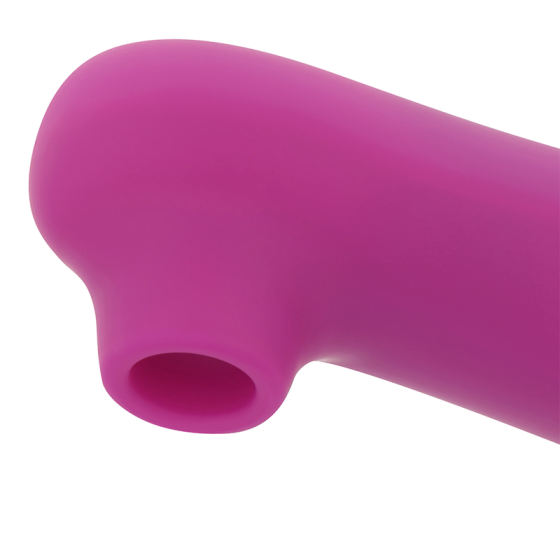 OHMAMA - CLITORIS STIMULATOR 10 SPEEDS LILAC OHMAMA STIMULATING - 4