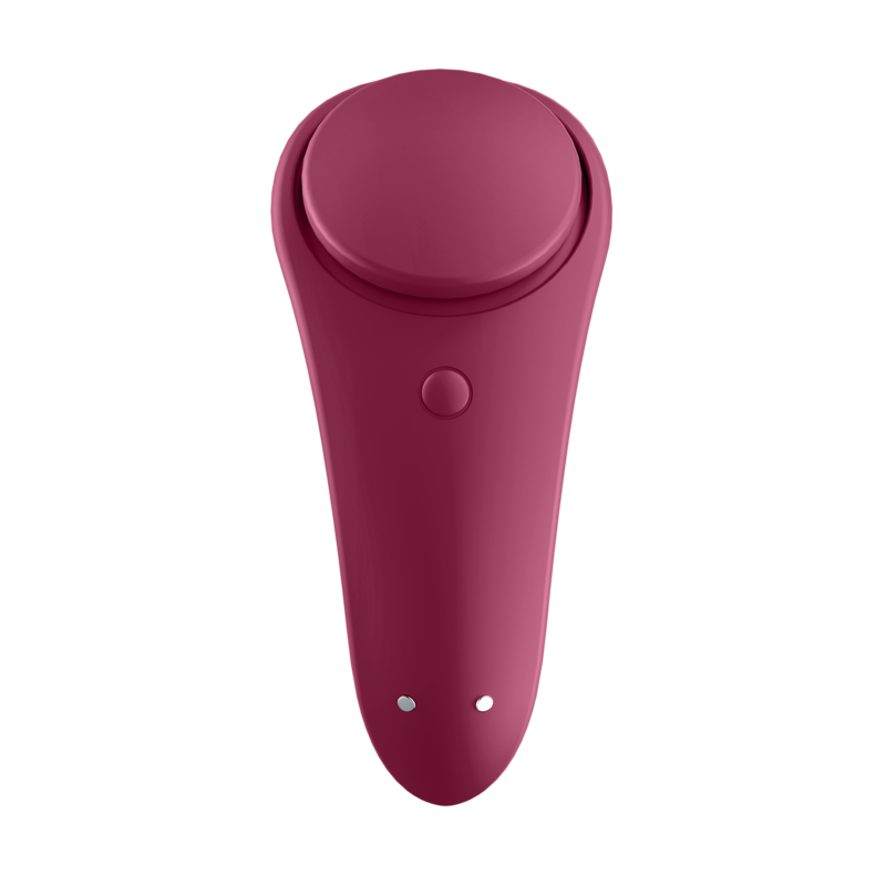 SATISFYER - SEXY SECRET PANTY SATISFYER VIBRATOR - 3