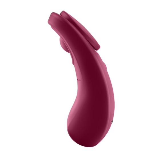 SATISFYER - SEXY SECRET PANTY SATISFYER VIBRATOR - 6