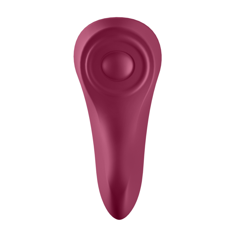 SATISFYER - SEXY SECRET PANTY SATISFYER VIBRATOR - 7