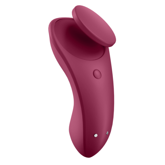 SATISFYER - SEXY SECRET PANTY SATISFYER VIBRATOR - 8