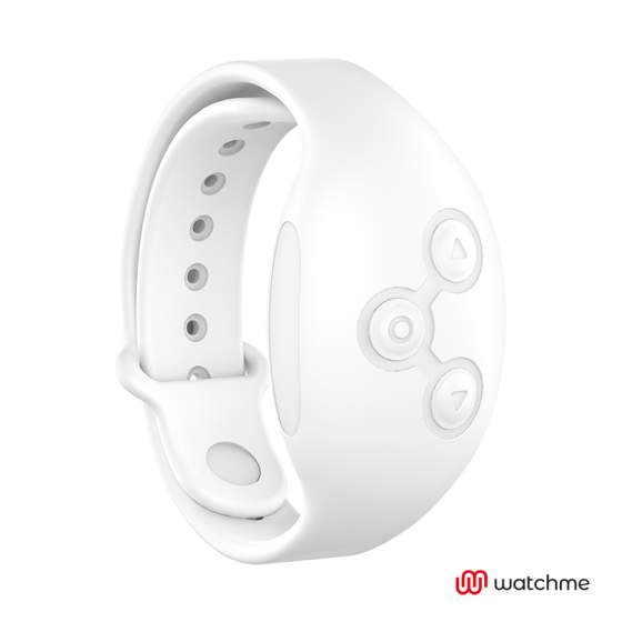 WEARWATCH - EGG REMOTE CONTROL WATCHME TECHNOLOGY SEAWATER / SNOW WEARWATCH - 4