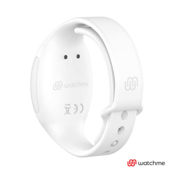 WEARWATCH - EGG REMOTE CONTROL WATCHME TECHNOLOGY SEAWATER / SNOW WEARWATCH - 5