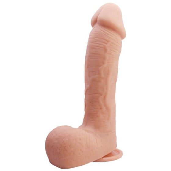 BAILE - JOHNSON REALISTIC SKIN DILDO 22 CM BAILE DILDOS - 10