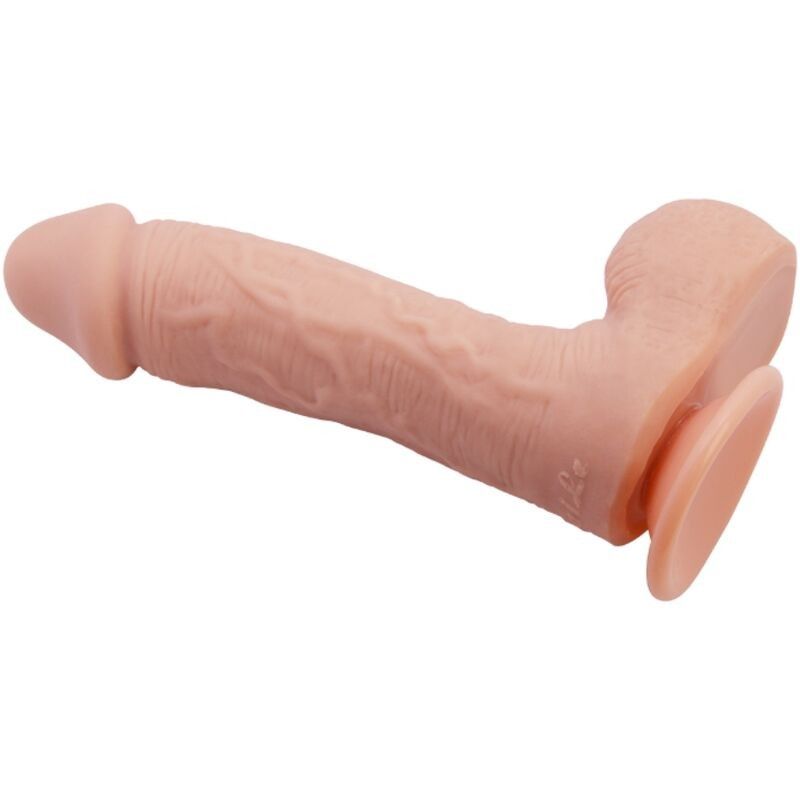 BAILE - JOHNSON REALISTIC SKIN DILDO 22 CM BAILE DILDOS - 11