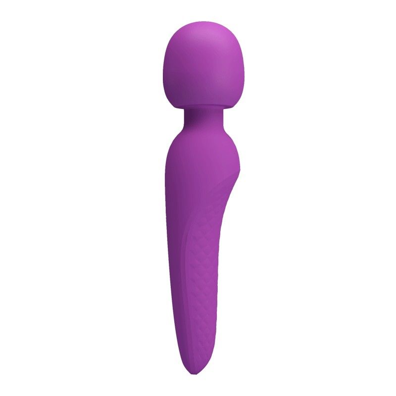 PRETTY LOVE - MEREDITH MASSAGER 12 VIBRATION MODES PRETTY LOVE SMART - 3