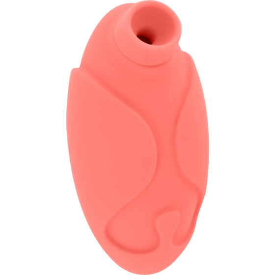 OHMAMA - CORAL CLITORIS WAVE STIMULATOR OHMAMA STIMULATING - 3