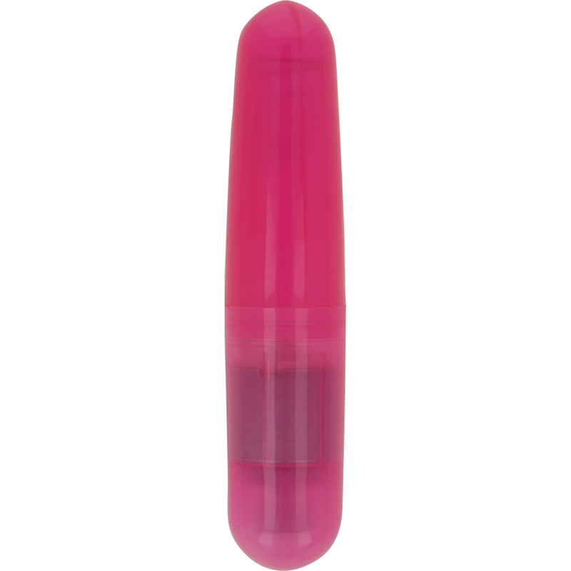 OHMAMA - BASIC PINK VIBRATING BULLET OHMAMA STIMULATING - 1