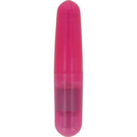 OHMAMA - BASIC PINK VIBRATING BULLET