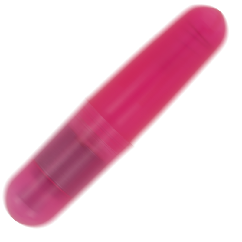 OHMAMA - BASIC PINK VIBRATING BULLET OHMAMA STIMULATING - 2