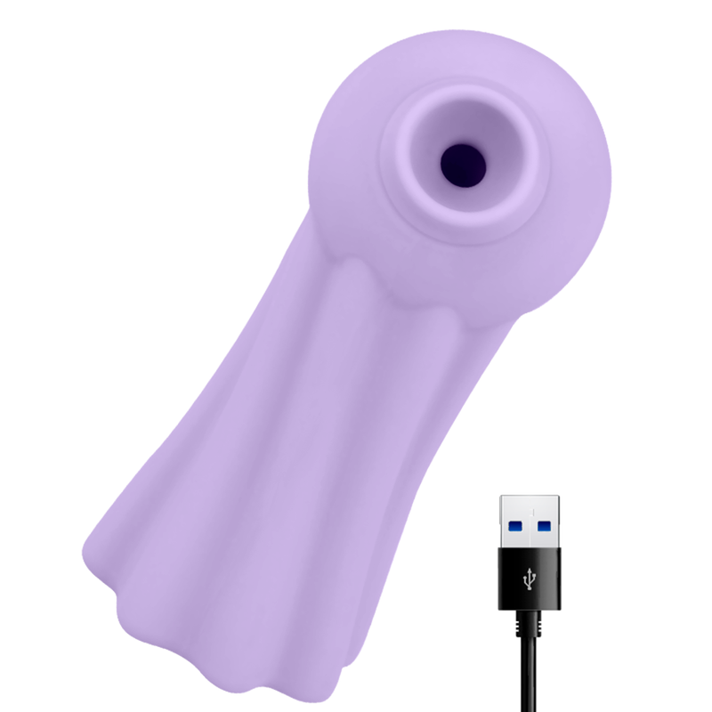 OHMAMA - MEDUSA CLITORIS STIMULATOR OHMAMA STIMULATING - 2