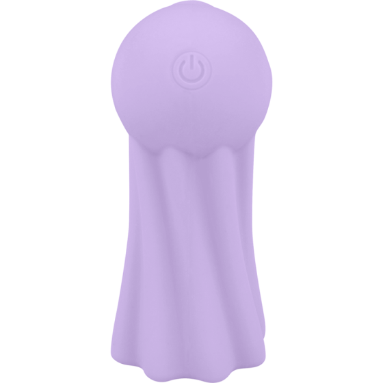 OHMAMA - MEDUSA CLITORIS STIMULATOR OHMAMA STIMULATING - 3