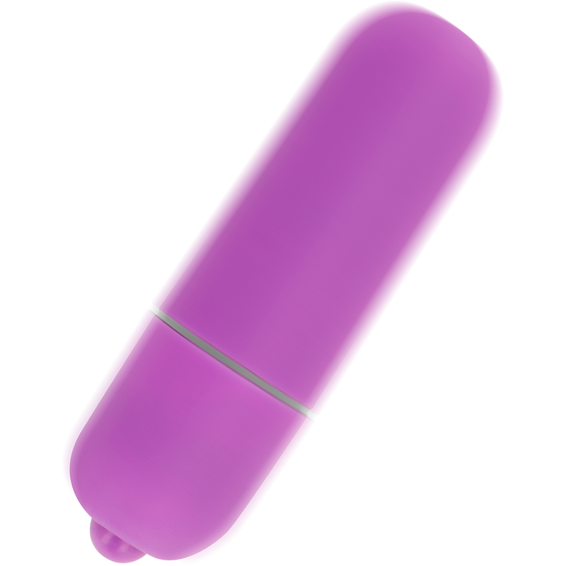 ONLINE - MINI BULLET VIBE PURPLE ONLINE - 3