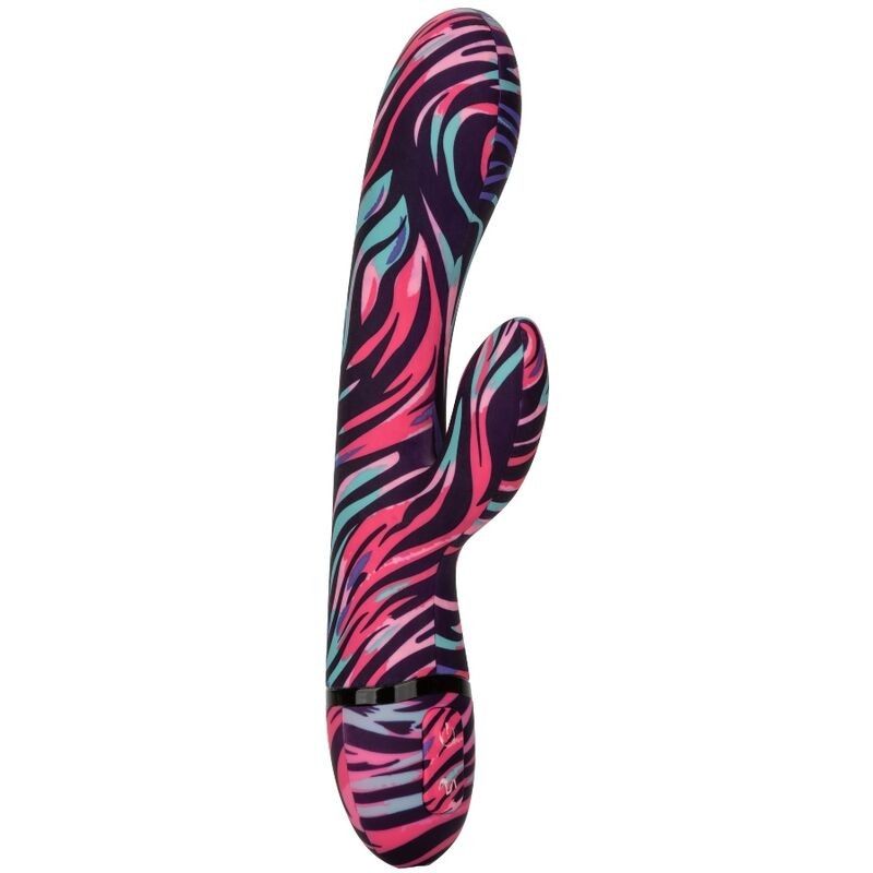 CALIFORNIA EXOTICS - MENAGE A MOI DUAL WAND VIBRATOR CALIFORNIA EXOTICS - 2