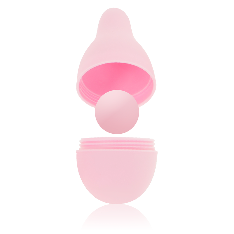 OHMAMA - PELVIC FLOOR DEVELOPER KEGEL WEIGHT SYSTEM OHMAMA STIMULATING - 3