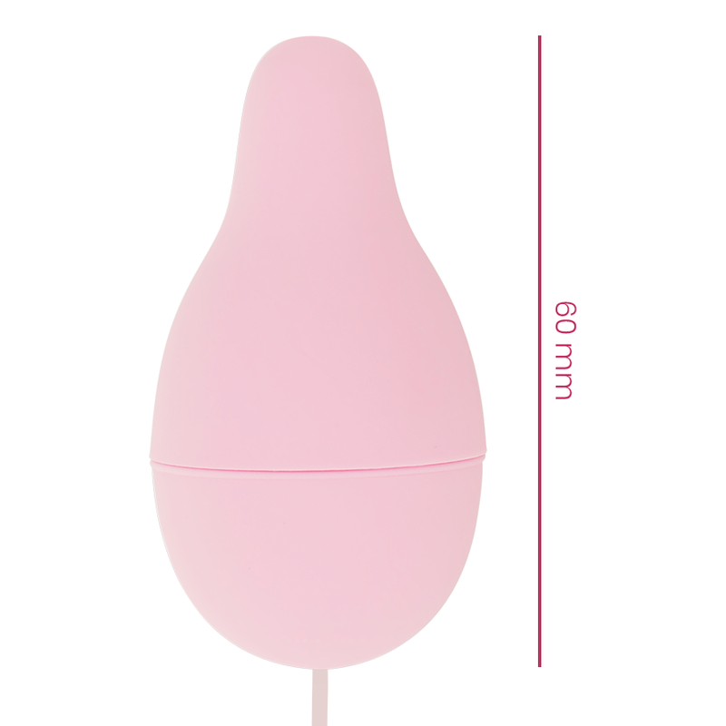 OHMAMA - PELVIC FLOOR DEVELOPER KEGEL WEIGHT SYSTEM OHMAMA STIMULATING - 5