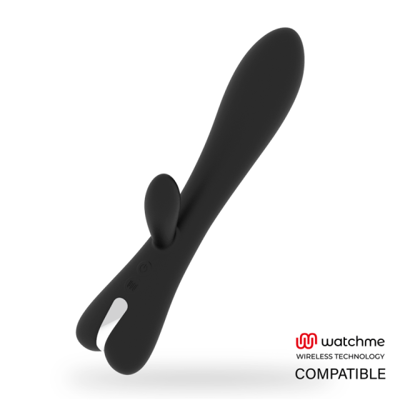 BRILLY GLAM - ERIK VIBRATOR WATCHME WIRELESS TECHNOLOGY COMPATIBLE BRILLY GLAM - 4