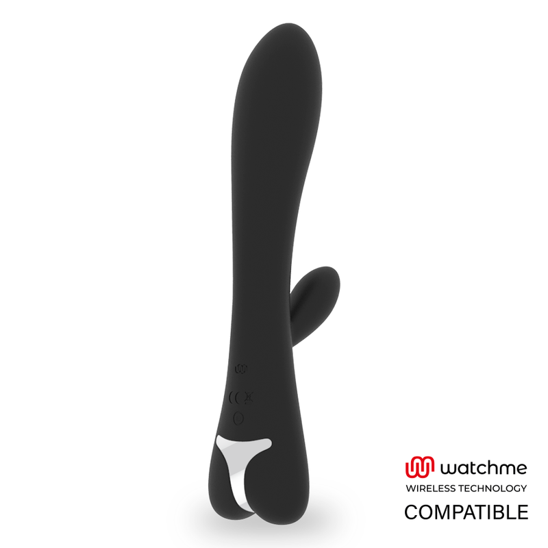 BRILLY GLAM - ERIK VIBRATOR WATCHME WIRELESS TECHNOLOGY COMPATIBLE BRILLY GLAM - 5
