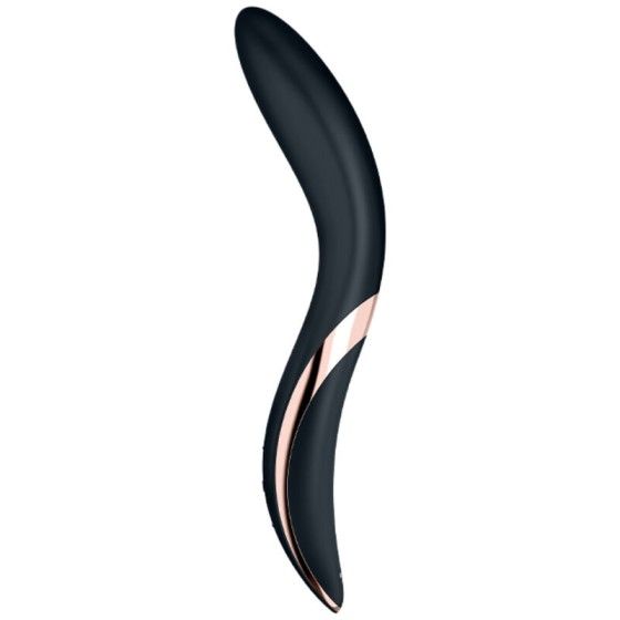 SATISFYER - RRROLLING EXPLOSION GSPOT VIBRATOR SATISFYER VIBRATOR - 3