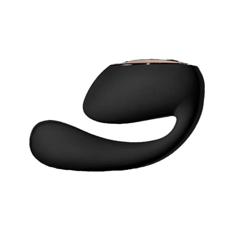 LELO - IDA WAVE COUPLES MASSAGER BLACK LELO - 2