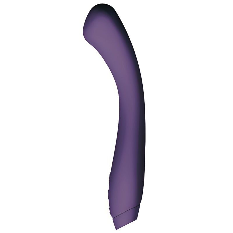 JE JOUE - JUNO G-SPOT VIBRATOR - PURPLE JE JOUE - 1