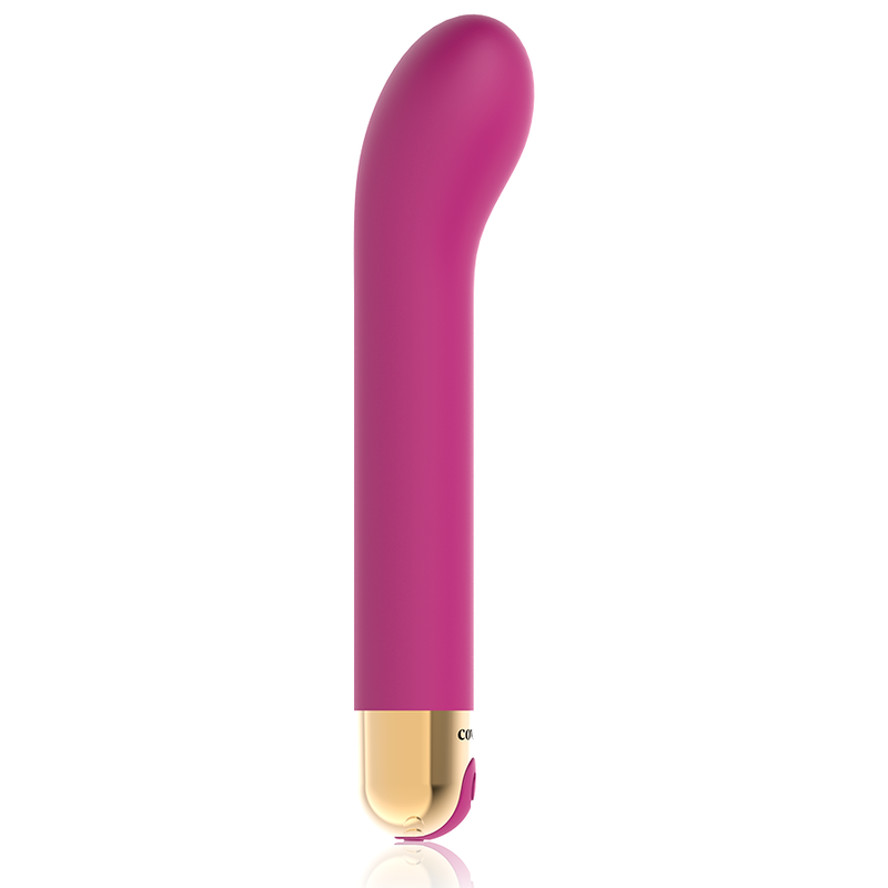 COVERME - G-SPOT VIBRATOR 10 SPEED COVERME - 5