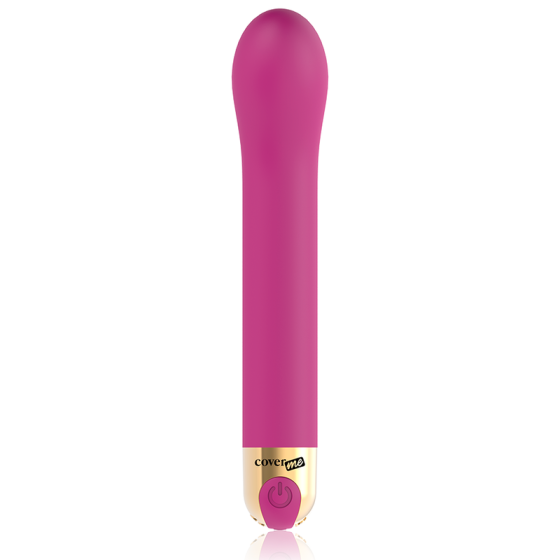 COVERME - G-SPOT VIBRATOR 10 SPEED COVERME - 7