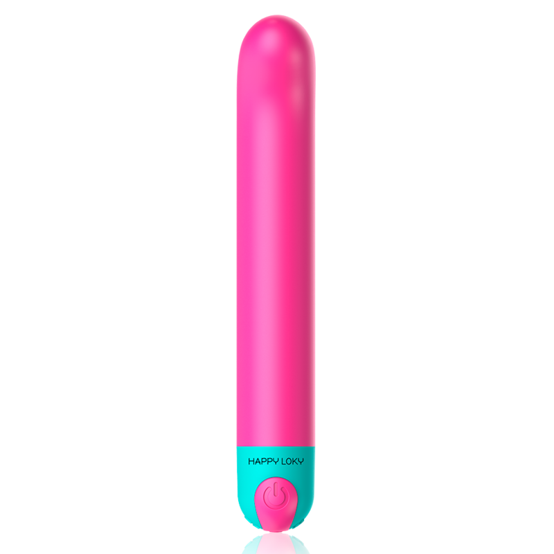 HAPPY LOKY - ARIEL G-SPOT VIBRATOR HAPPY LOKY - 5