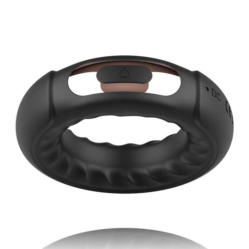 ANBIGUO - ADRIANO VIBRATING RING COMPATIBLE WITH WATCHME WIRELESS TECHNOLOGY ANBIGUO - 5