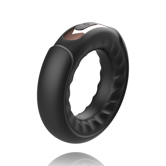 ANBIGUO - ADRIANO VIBRATING RING COMPATIBLE WITH WATCHME WIRELESS TECHNOLOGY ANBIGUO - 6