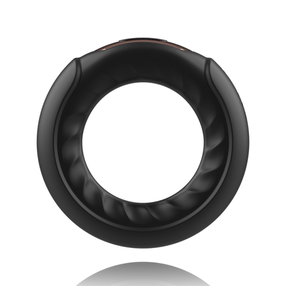 ANBIGUO - ADRIANO VIBRATING RING COMPATIBLE WITH WATCHME WIRELESS TECHNOLOGY ANBIGUO - 8