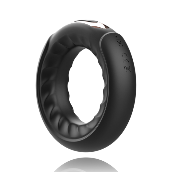 ANBIGUO - ADRIANO VIBRATING RING COMPATIBLE WITH WATCHME WIRELESS TECHNOLOGY ANBIGUO - 9
