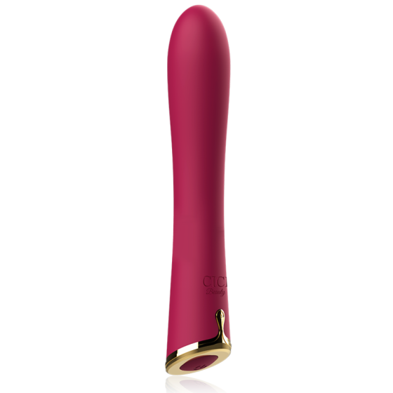 CICI BEAUTY - PREMIUM SILICONE PUSH BULLET CICI BEAUTY - 5