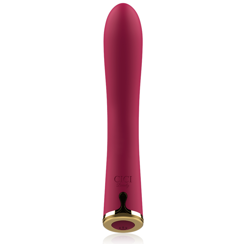 CICI BEAUTY - PREMIUM SILICONE PUSH BULLET CICI BEAUTY - 6