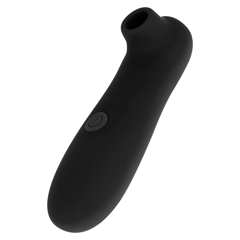 OHMAMA - CLITORIS STIMULATOR 10 SPEED BLACK OHMAMA STIMULATING - 1