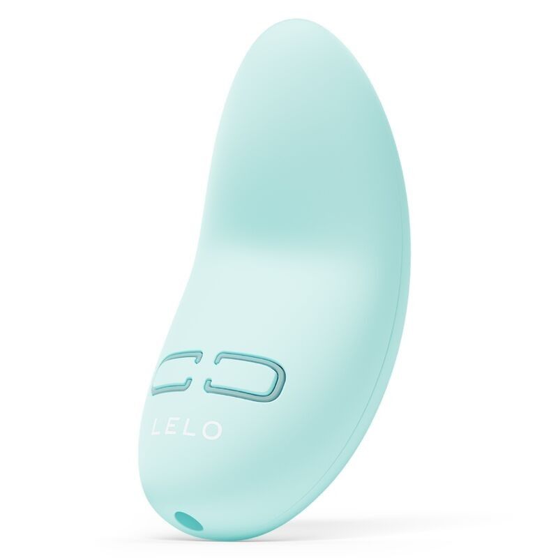 LELO - LILY 3 PERSONAL MASSAGER - AQUA GREEN LELO - 1