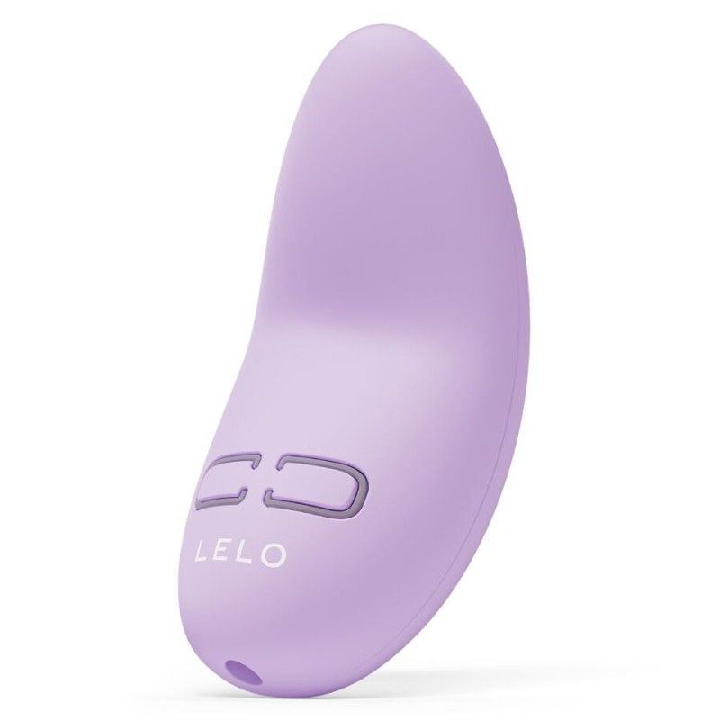 LELO - LILY 3 PERSONAL MASSAGER - LILAC LELO - 1