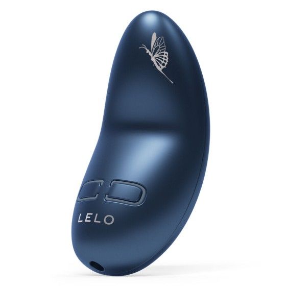 LELO - NEA 3 PERSONAL MASSAGER - BLUE LELO - 1
