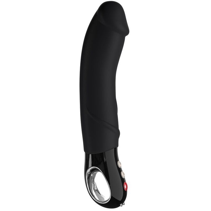 FUN FACTORY - BIG BOSS VIBRATOR BLACK LINE FUN FACTORY - 1