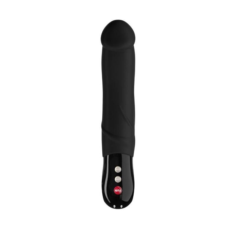 FUN FACTORY - BIG BOSS VIBRATOR BLACK LINE FUN FACTORY - 4