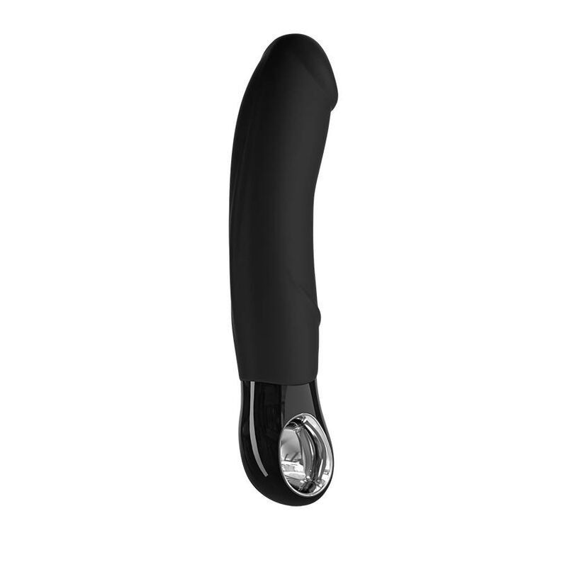 FUN FACTORY - BIG BOSS VIBRATOR BLACK LINE FUN FACTORY - 6