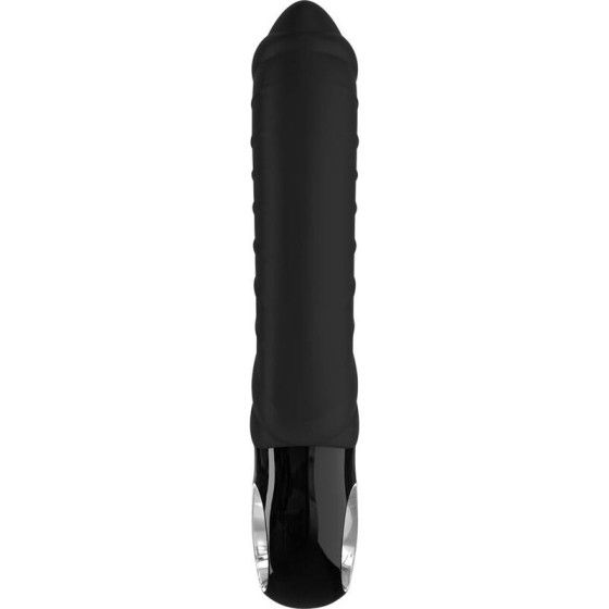 FUN FACTORY - TIGER VIBRATOR BLACK LINE FUN FACTORY - 3