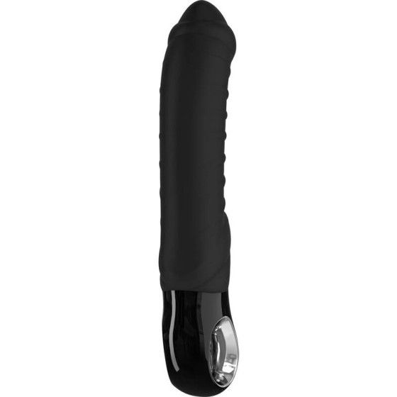 FUN FACTORY - TIGER VIBRATOR BLACK LINE FUN FACTORY - 4